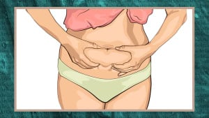 Belly Fat: the health risks of a growing waistline