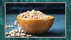 7 Reasons to Love Chickpeas