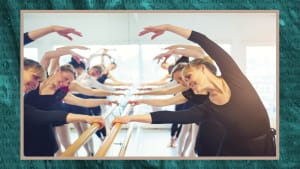 Back to ballet: the benefits of dancing through adulthood