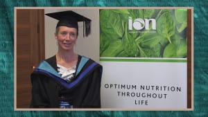 'My nutritional therapy journey' – Moira Newiss